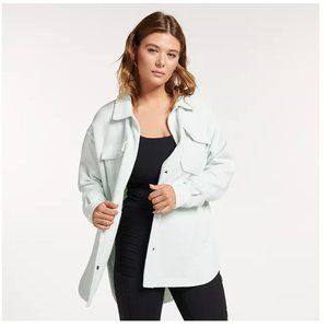 Women's FLX Shacket